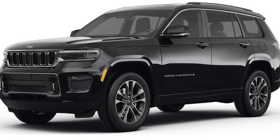 JEEP GRAND CHEROKEE 2021 1C4RJKDG1M8128794 image
